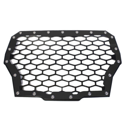 Front Grill, 2 Panel 2017-18 XP Turbo - Image 6