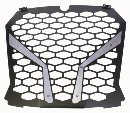 Front Grill, RZR XP Turbo S - Image 4