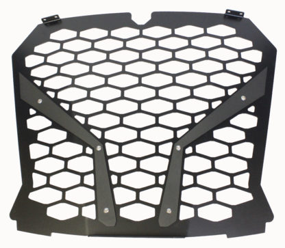 Front Grill, RZR XP Turbo S - Image 3