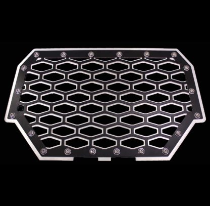 RZR XP 1000 Front Grill, 2 Panel - Image 5