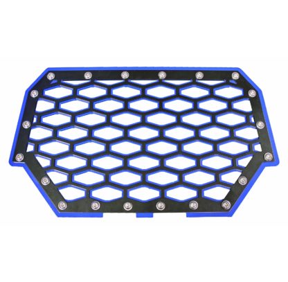 RZR XP 1000 Front Grill, 2 Panel - Image 3