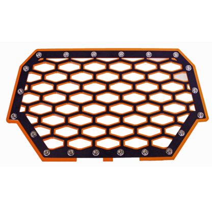 RZR XP 1000 Front Grill, 2 Panel - Image 6
