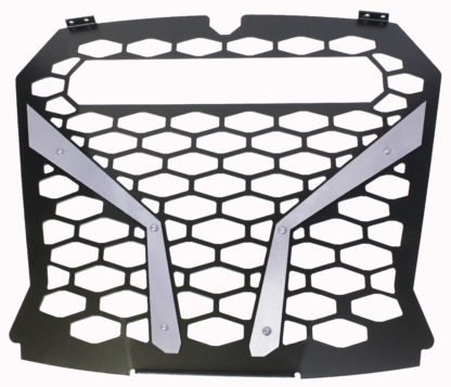 Front Light Grill, RZR XP Turbo S - Image 8