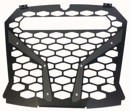 Front Light Grill, RZR XP Turbo S - Image 7