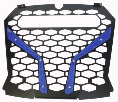 Front Light Grill, RZR XP Turbo S - Image 6