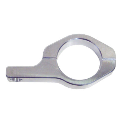 Flag Mount - Horizontal Bar - Image 2