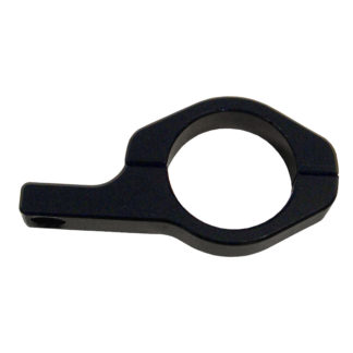 Flag Mount - Horizontal Bar