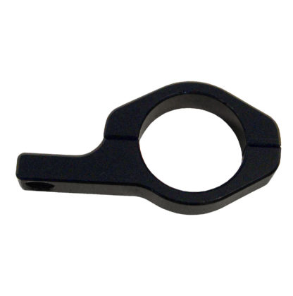 Flag Mount - Horizontal Bar