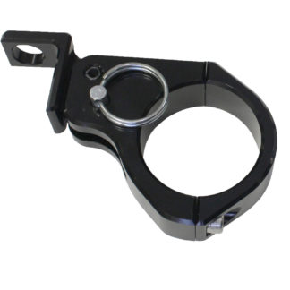 Flag Mount, Folding