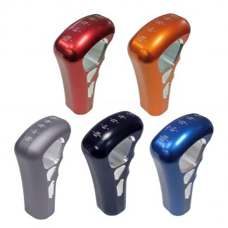 Shift Knob, Grip Style - RZR