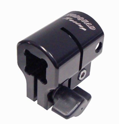 Grab Handle Anti-Rattle Lock