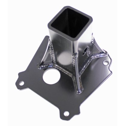 Hitch Mount, 2" Receiver - RZR
