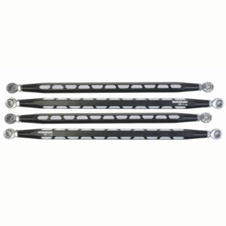 Radius Rods, Hex - Talon