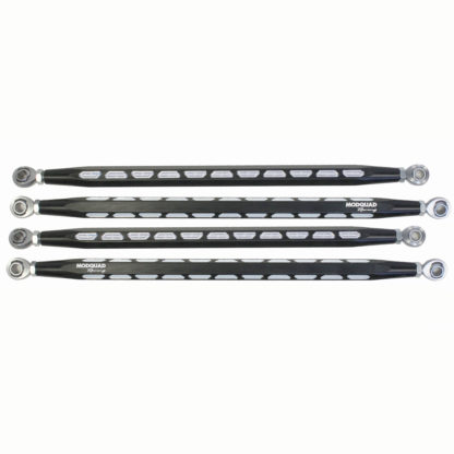 Radius Rods, Hex - RZR