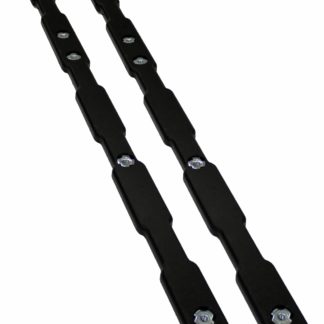 Arm Sliders (Replacements) for Trailing Arm Guards, RZR XP 1000