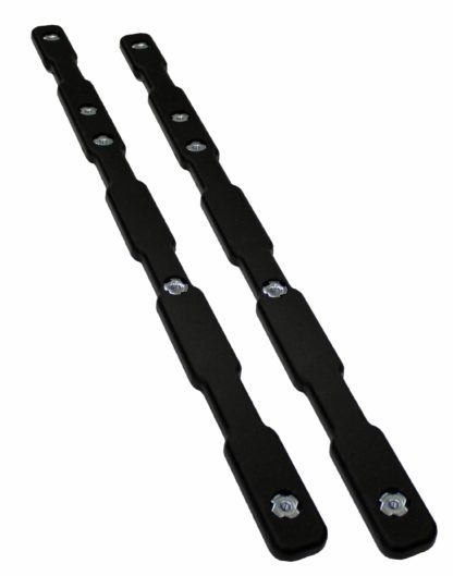 Arm Sliders (Replacements) for Trailing Arm Guards, RZR XP 1000