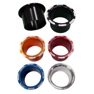 Cup Holders - Set of 2 (2010 & newer)