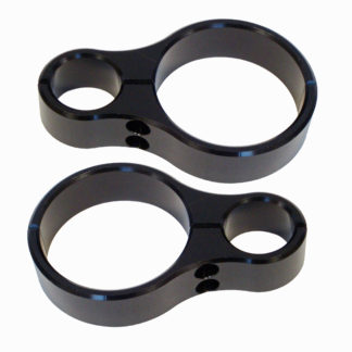 Shock Reservoir Clamp