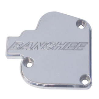 Throttle Cover - Banshee