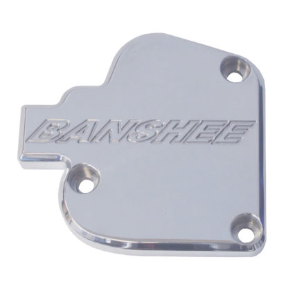 Throttle Cover - Banshee