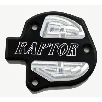 Throttle Cover - Raptor