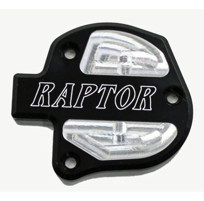 Throttle Cover - Raptor