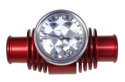 Inline Cooler w/Temp Gauge - Image 8