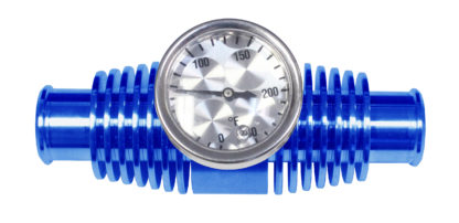 Inline Cooler w/Temp Gauge - Image 6