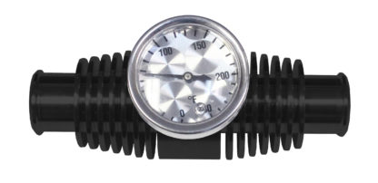 Inline Cooler w/Temp Gauge - Image 5
