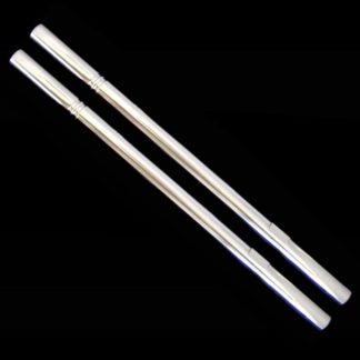 Tie Rods, Extended - Billet