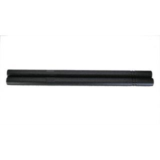 Tie Rods - Black