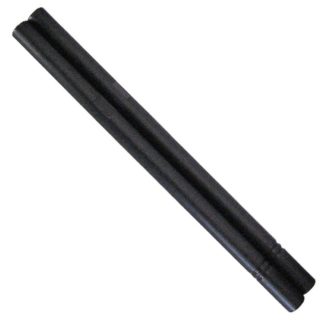 Tie Rods - Black