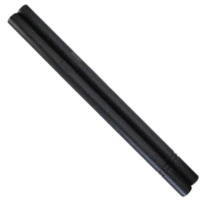 Tie Rods - Black