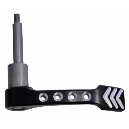 Thumb Throttle Lever