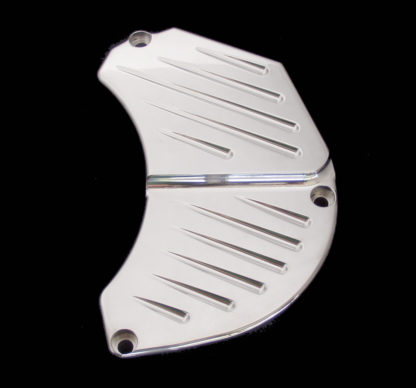 Water Pump Cover - Banshee