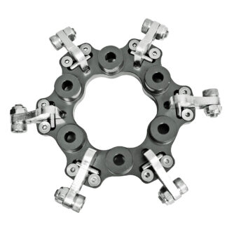 Clutch Lockout Unit - Banshee