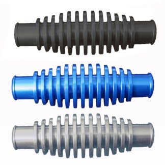 Inline Super Cooler
