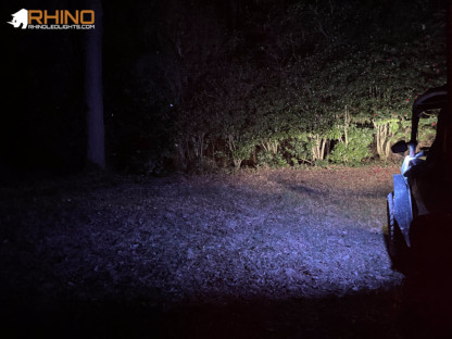 RGB LED Side Mirrors - Image 3