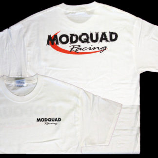 Modquad Racing T-shirt, Adult